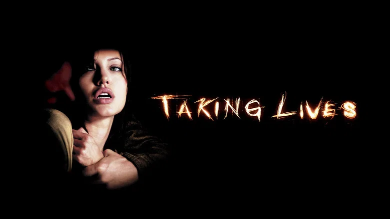 Taking Lives still