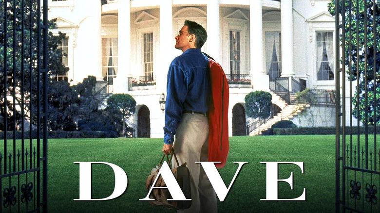 Dave still