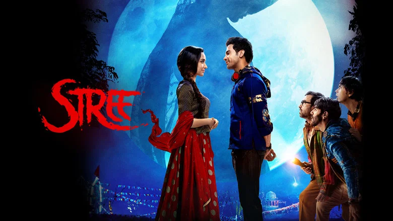 Stree still