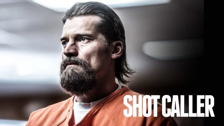 Shot Caller still