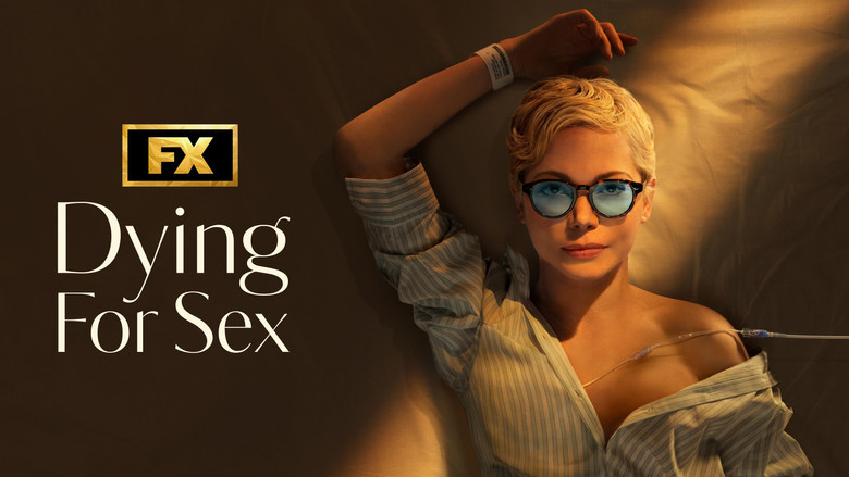 Dying for Sex still