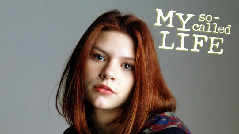 My So-Called Life still