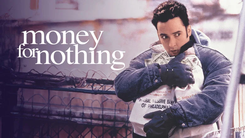 Money for Nothing still