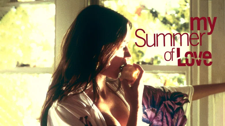 My Summer of Love still
