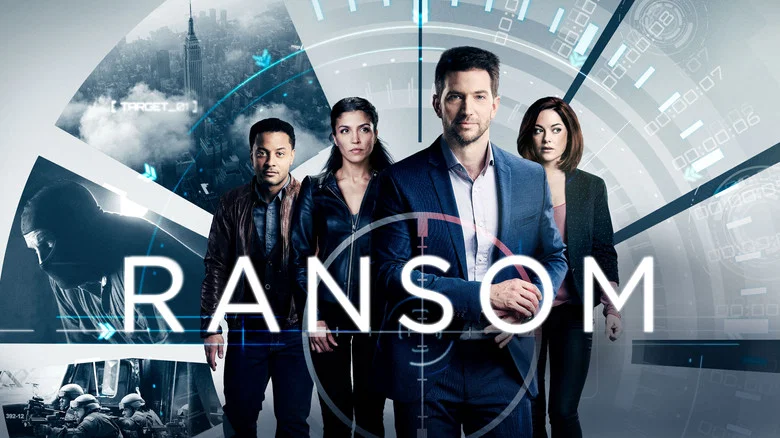 Ransom still