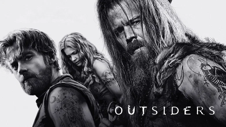 Outsiders still