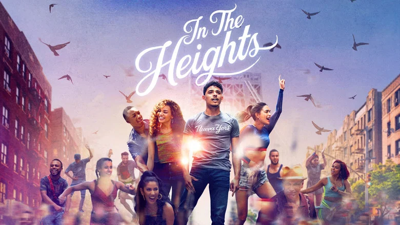 In the Heights still