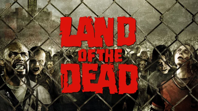 Land of the Dead still