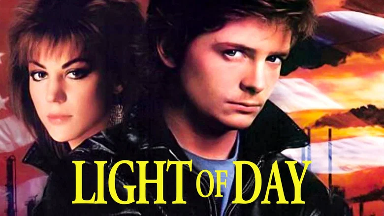 Light of Day still