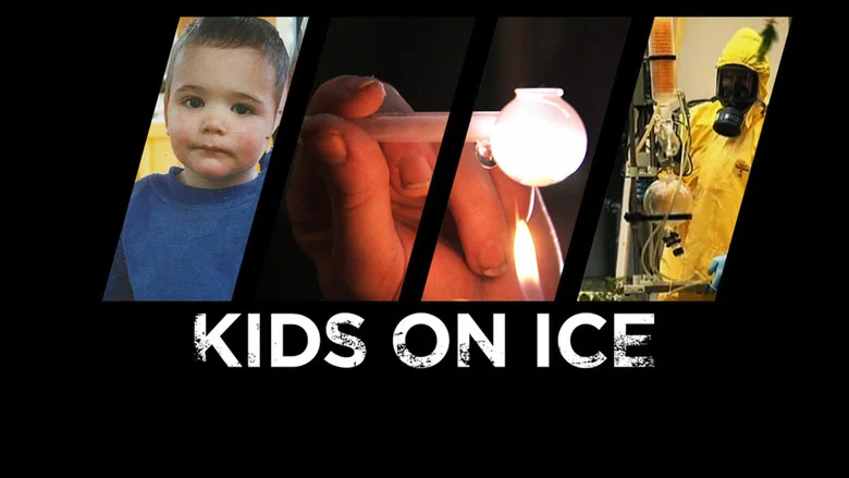 Kids On Ice still