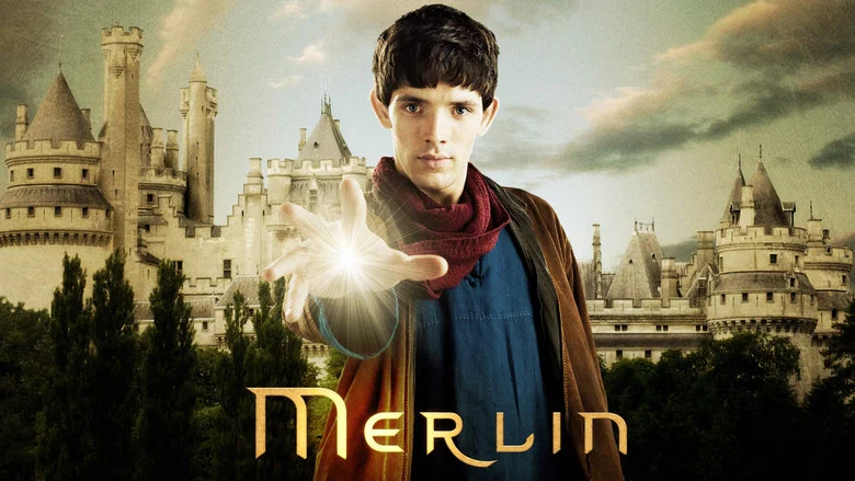 Merlin still