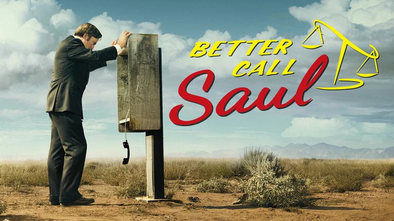 Better Call Saul still