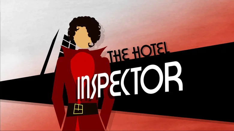 The Hotel Inspector still