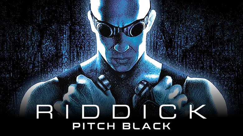 Pitch Black still