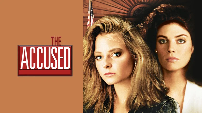 The Accused still