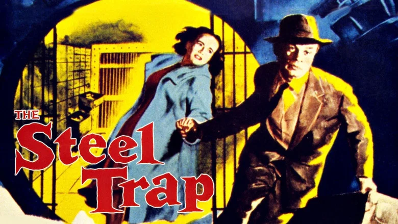 The Steel Trap still