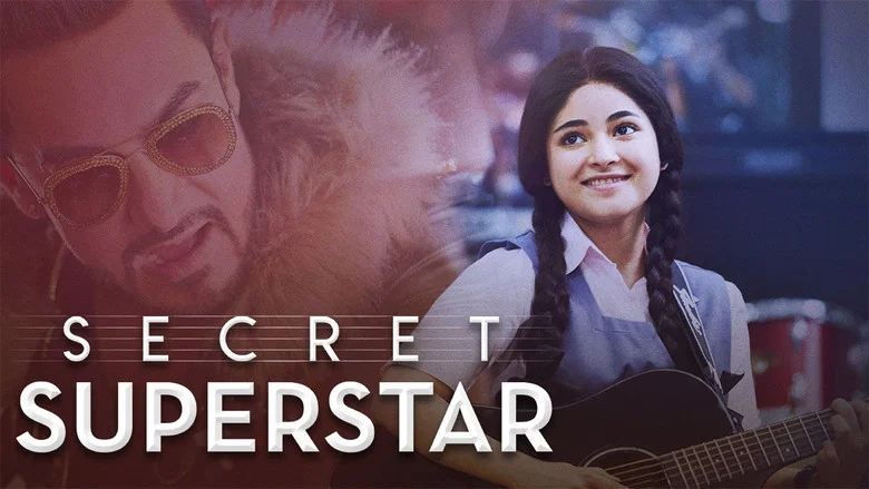 Secret Superstar still