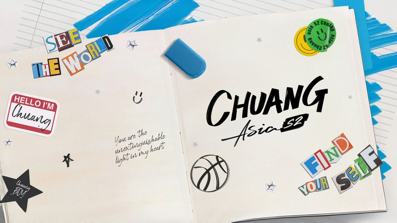 Chuang Asia still