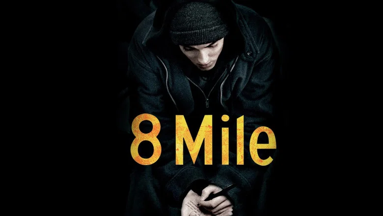 8 Mile still