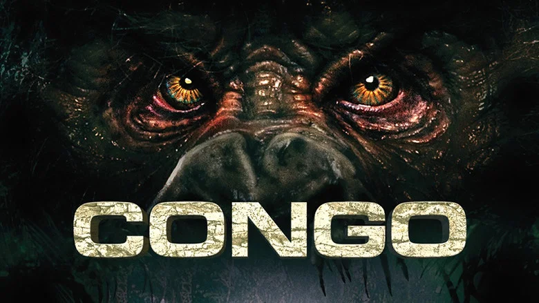 Congo still
