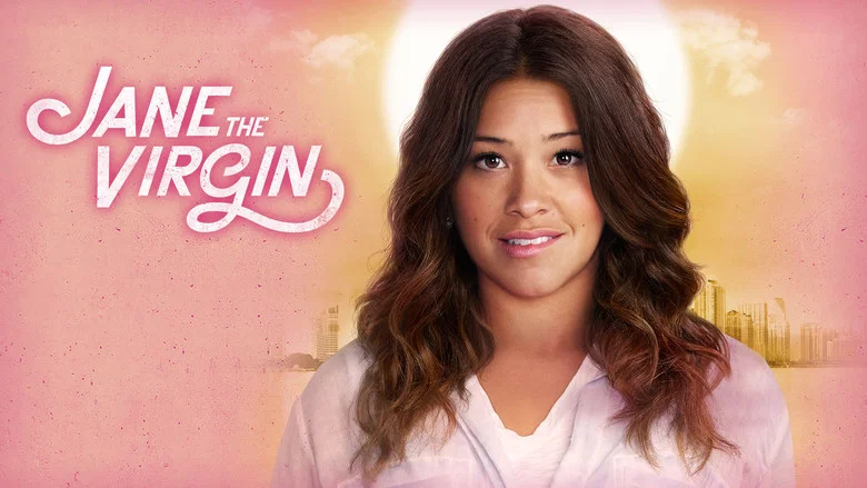 Jane the Virgin still