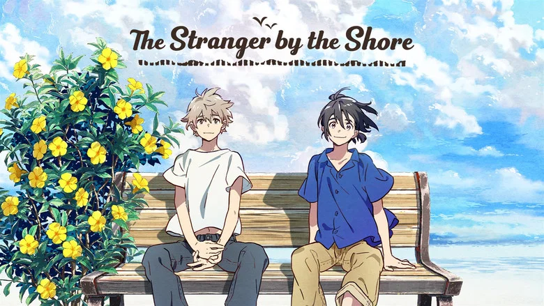 The Stranger by the Shore still