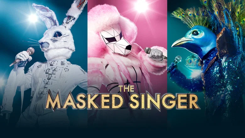 The Masked Singer still