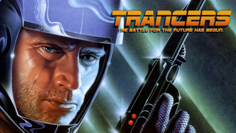 Trancers still