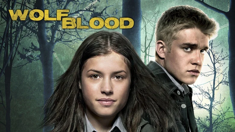 Wolfblood still