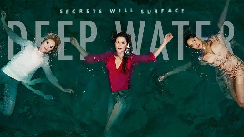Deep Water still