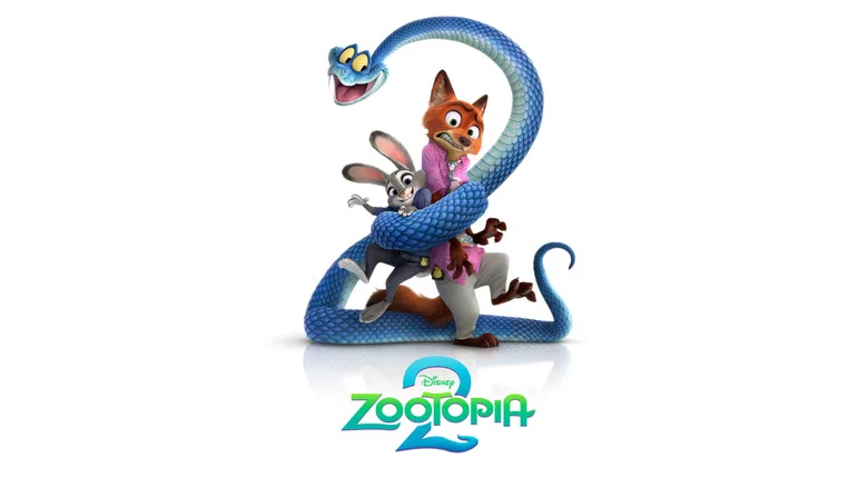 Zootopia 2 still