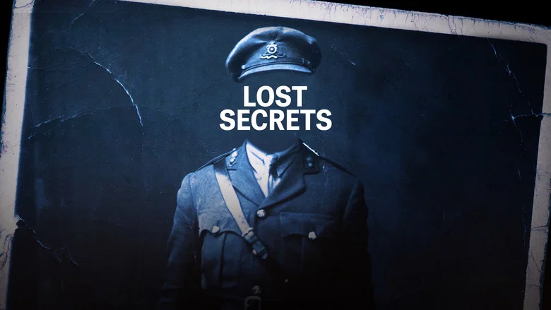 Lost Secrets still