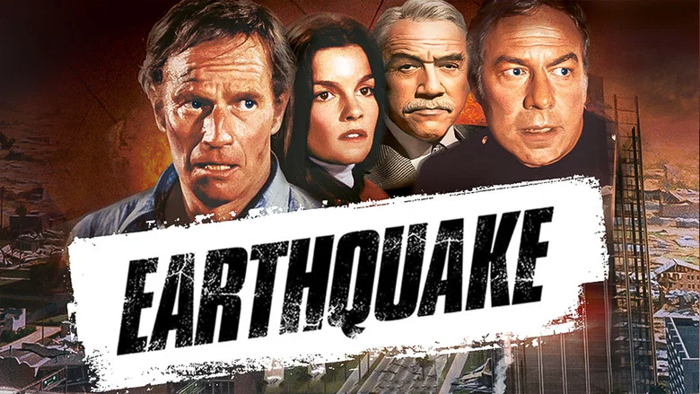 Earthquake still