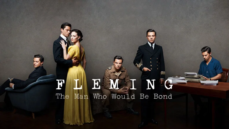 Fleming still