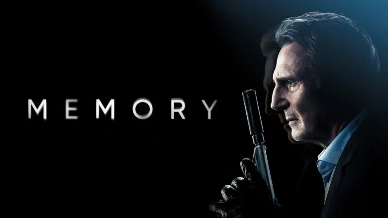 Memory still