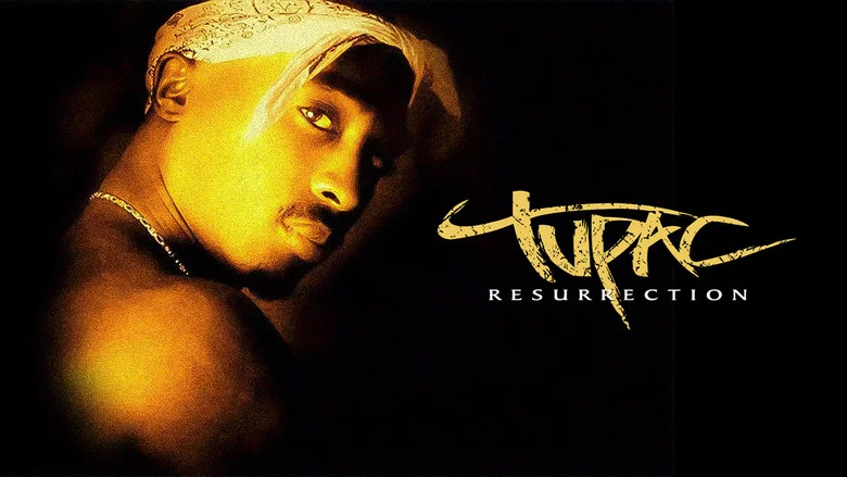 Tupac: Resurrection still
