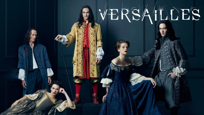 Versailles still