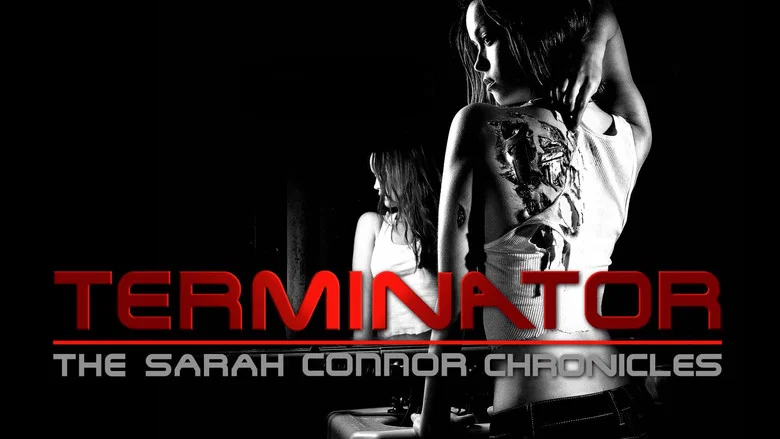 Terminator: The Sarah Connor Chronicles still