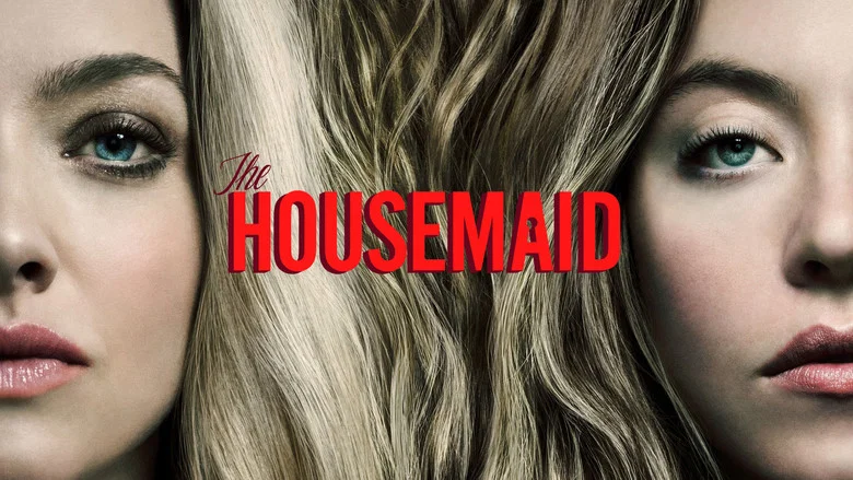 The Housemaid still