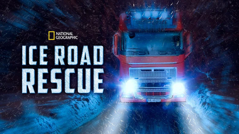 Ice Road Truckers still