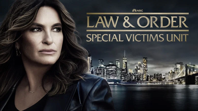 Law & Order: Special Victims Unit still