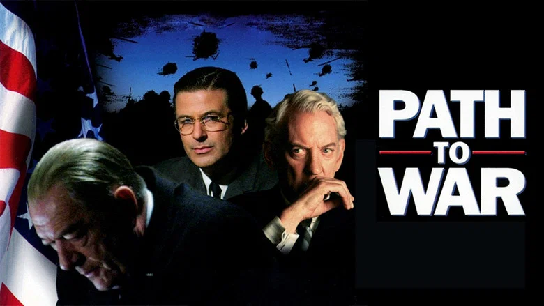 Path to War still