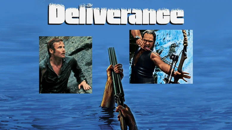 Deliverance still