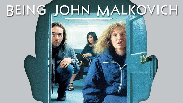 Being John Malkovich still
