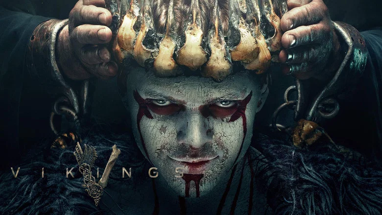 Vikings still