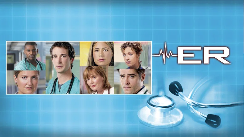 ER still