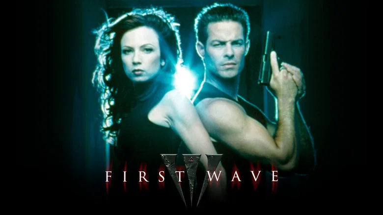 First Wave still