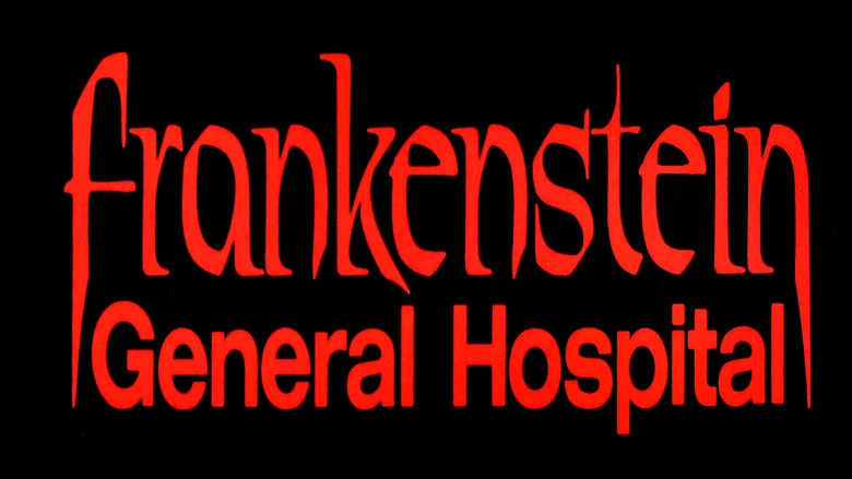Frankenstein General Hospital still