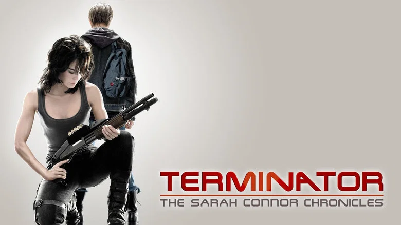Terminator: The Sarah Connor Chronicles still