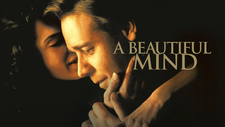 A Beautiful Mind still